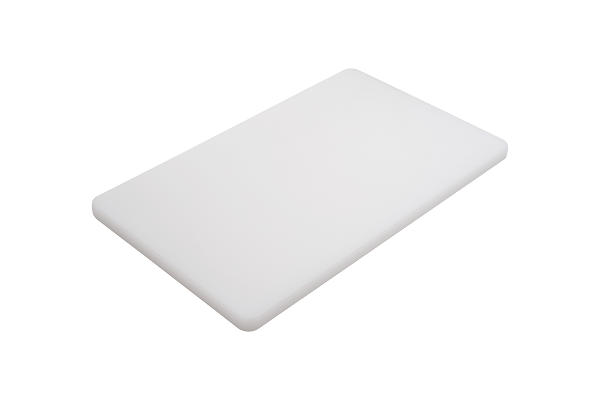 

Доска разделочная FoREST Basic line 50x30х2см Белая