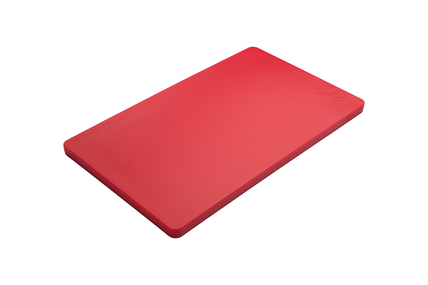 

Доска разделочная FoREST Basic line 50x30х2см Красная