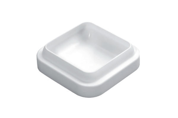 

Форма для десерта силиконовая Silikomart Gem600 13.2х4см/600мл (GEM 600)
