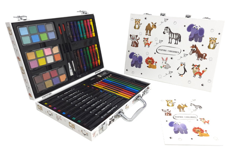 Inspire Children Art Set