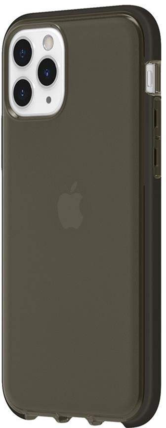 

Панель Griffin Survivor Clear для Apple iPhone 11 Pro Black (GIP-022-BLK)