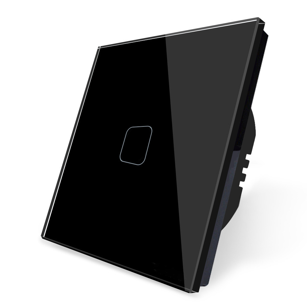 

WiFi вимикач SK-W801C Smartlife