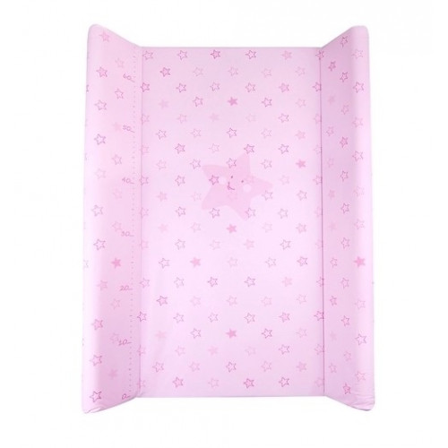 

Пеленатор Lorelli HARD SHORT 50*71 pink