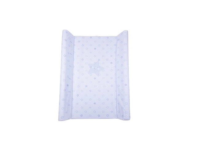 

Пеленатор Lorelli HARD SHORT 50*71 blue