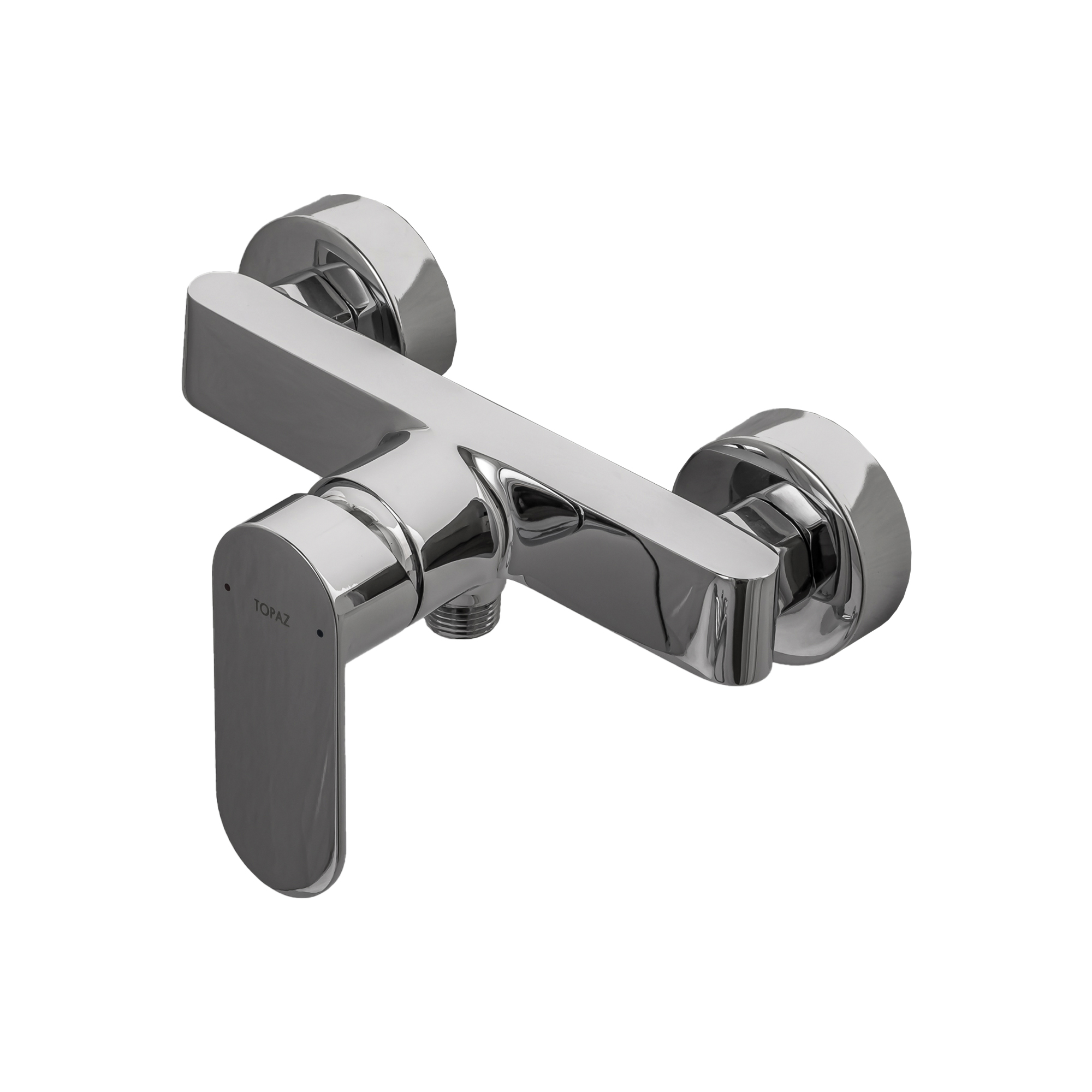 

Смеситель для душа TOPAZ BARTS TB 07705-H36 с душевым гарнитуром