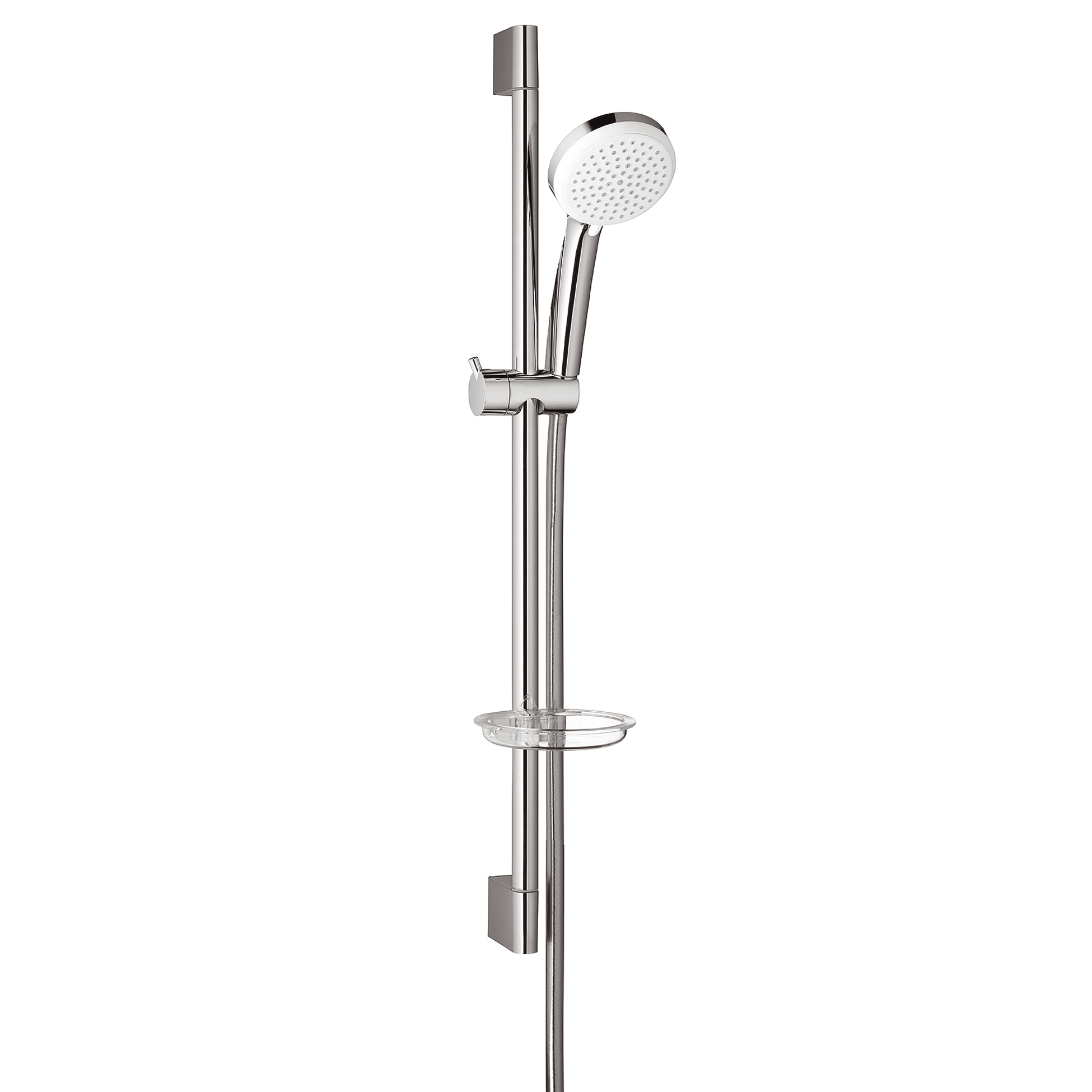 

Душевой гарнитур HANSGROHE Monsoon Vario 27334400