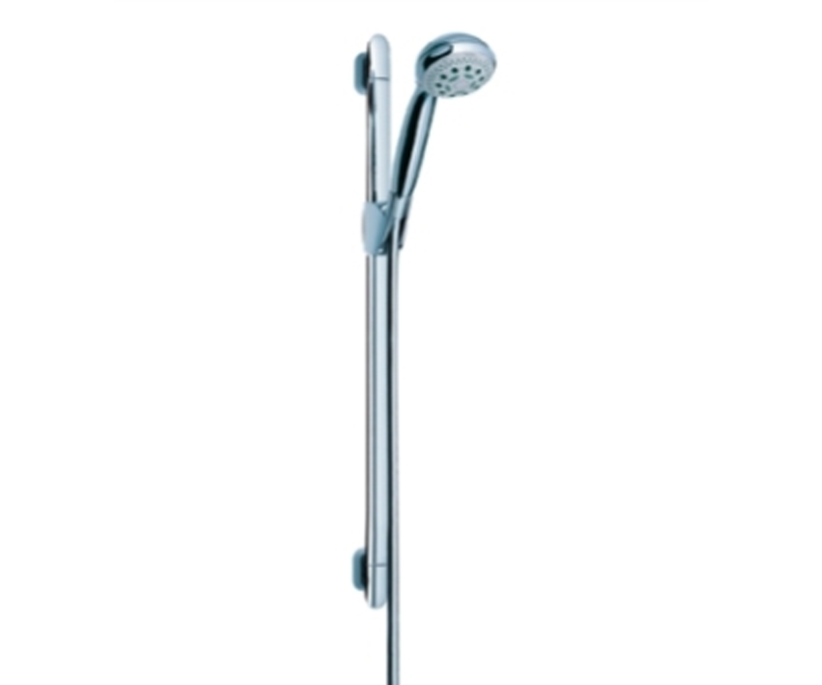 

Душевой гарнитур Hansgrohe Aktiva 27863000