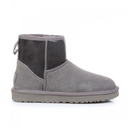 

Женские Угги Mini Sparkle 1098452 W Grey-40
