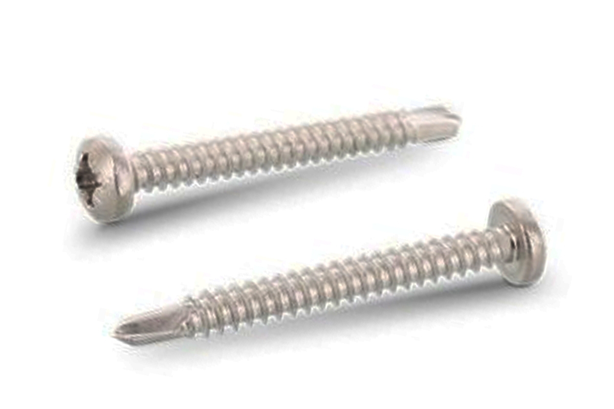 

Саморіз DIN 7504 M M4,2x22 A2 PH, 1000 шт.