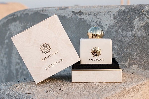 Amouage Honour Woman 100