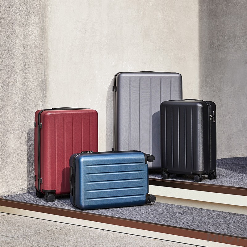 Xiaomi luggage cheap 20 inch