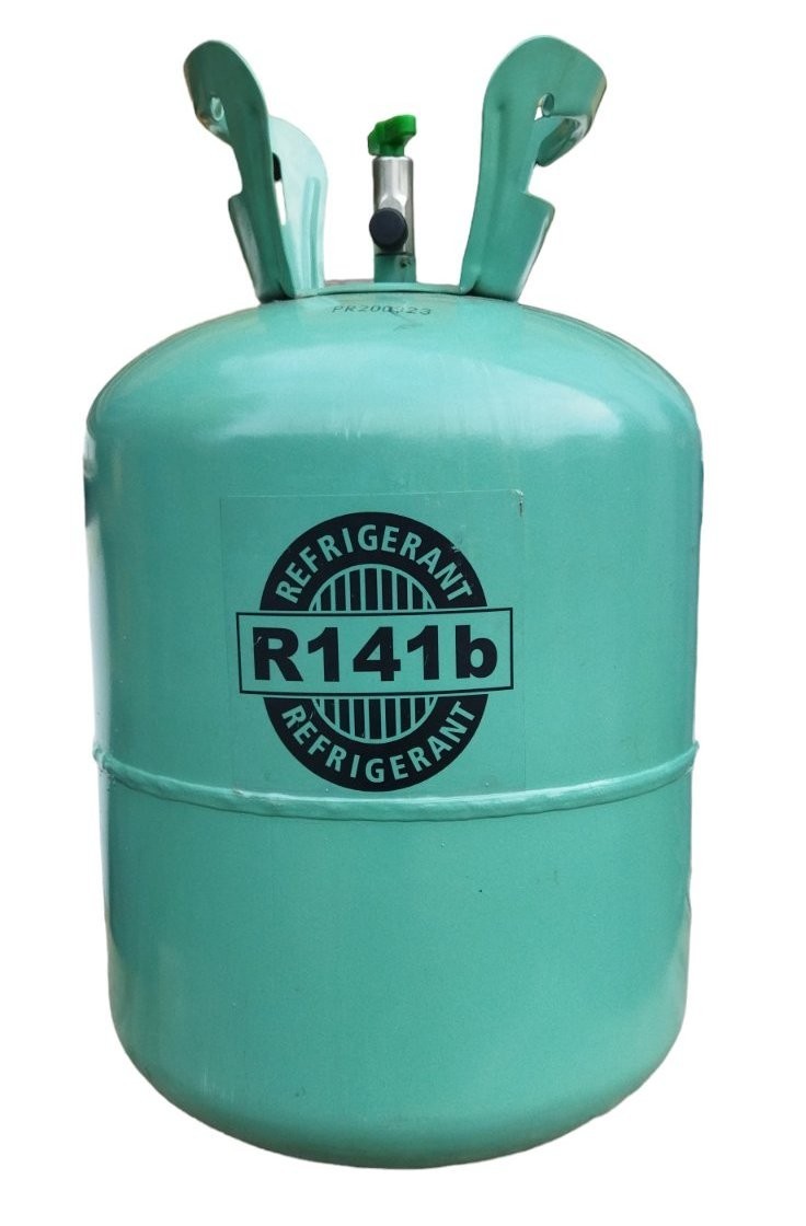 Хладагент R 141b Refrigerant 13,6кг – фото, отзывы, характеристики в ...