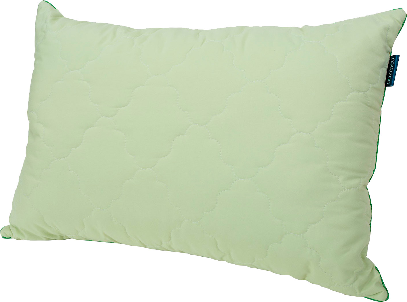 Подушка Dormeo Бамбук Wellsleep V1 50х70х14 см (110023200) – фото ...
