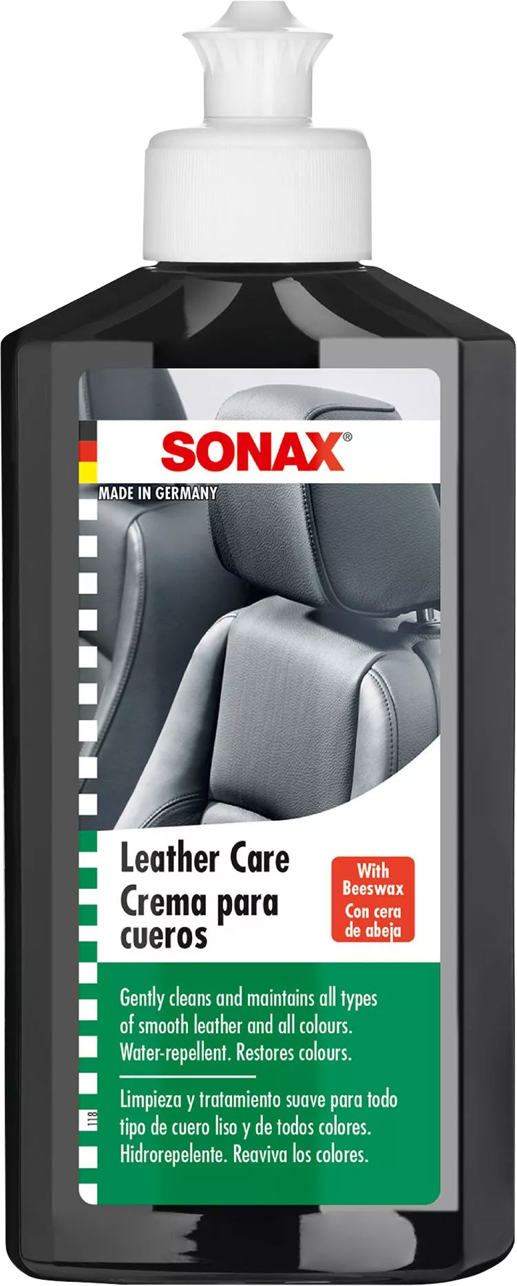 Автомобильный очиститель Sonax Klima Power Cleaner AirAid