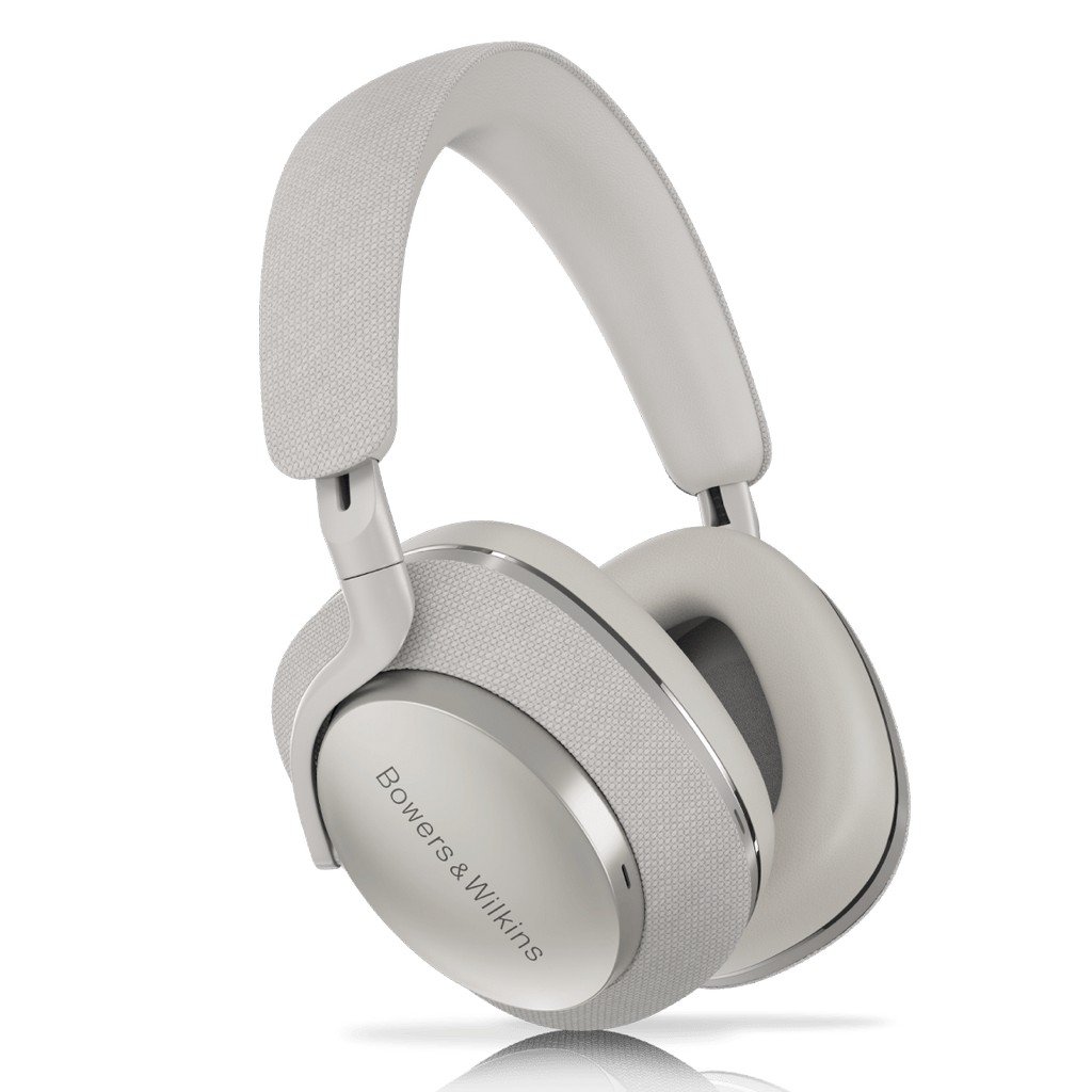 Бездротові навушники з активним шумозаглушенням Bowers & Wilkins PX 7 ...