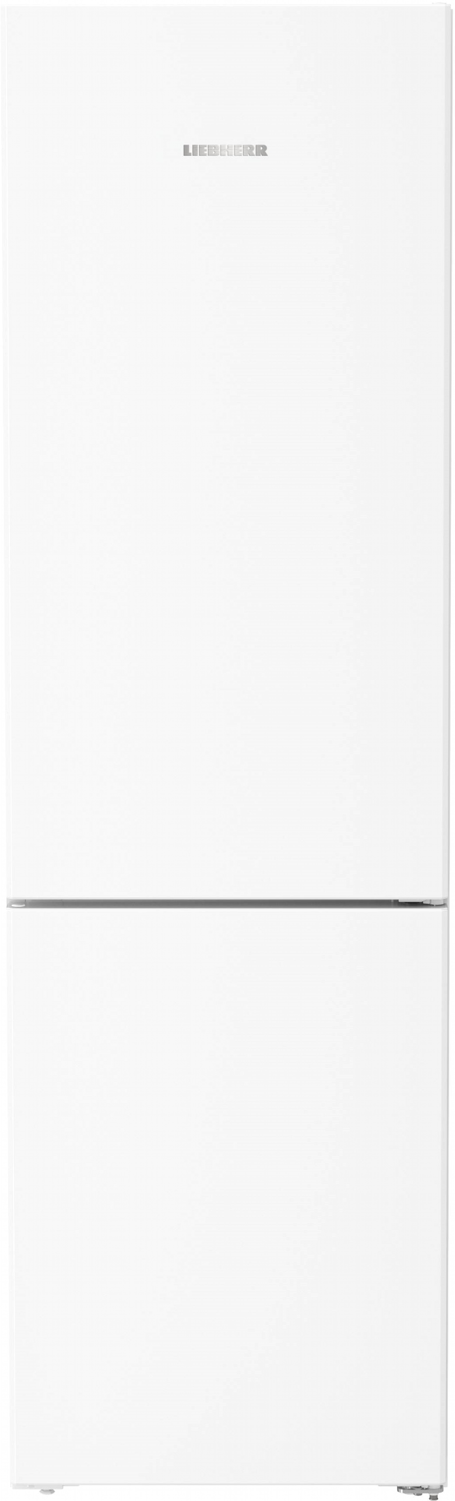 Двухкамерный холодильник LIEBHERR CNf 5703 – фото, отзывы ...