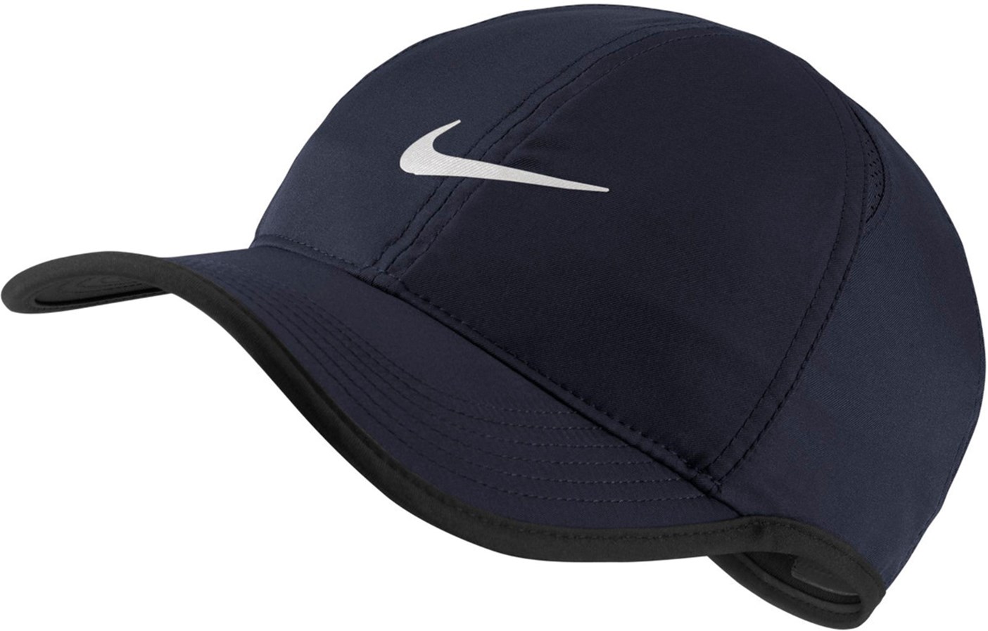 

Кепка Nike U Nk Arobill Fthrlt Cap 679421-454 Темно-синяя