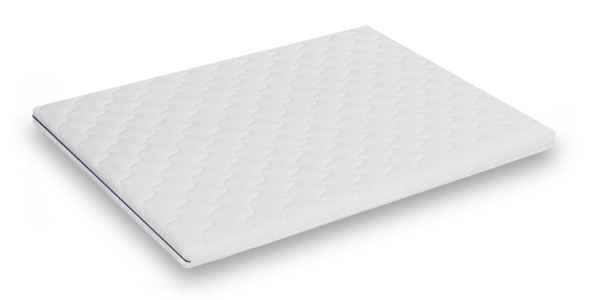 

Ортопедический тонкий матрас Smart Memory 150х200 см