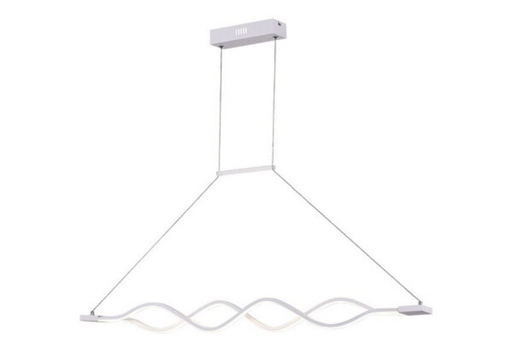 

Люстра Светодиодная Хай-Тек F+Light Bl-P228-30Wh