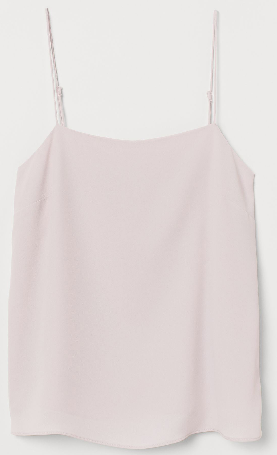 

Майка H&M 611-7657731 38 Пудра