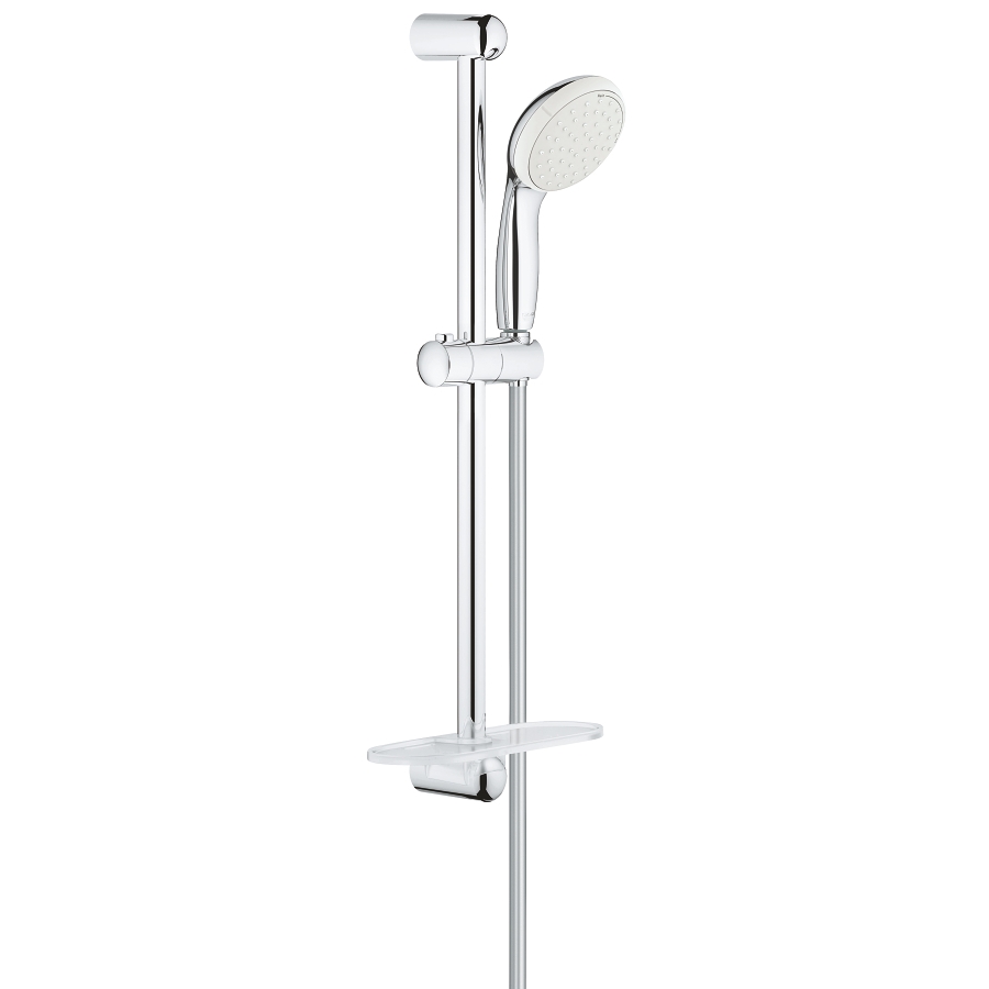 

Душевой гарнитур GROHE New Tempesta 27926001