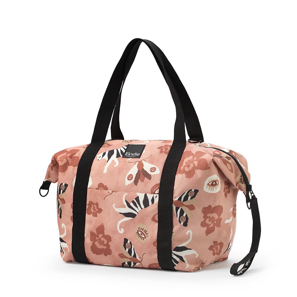 

Сумка для мами Elodie Details Soft Shell Grande Midnight Eye