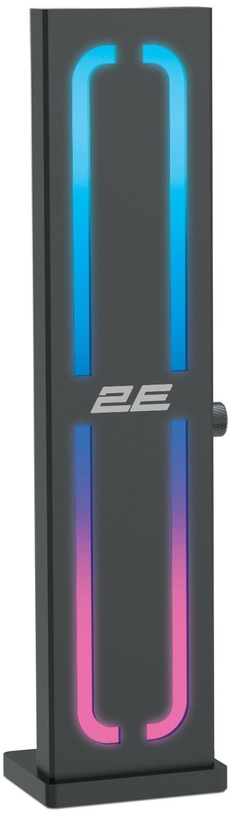 Подставка для видеокарты 2E Gaming Heracles ARGB SPRT-VGA – фото ...