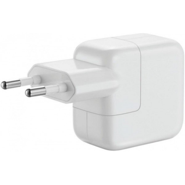 

Сетевое зарядное устройство Foxconn 5.1V 2.1A 12W USB Power Adapter для iPad (Гарантия 12 месяцев)