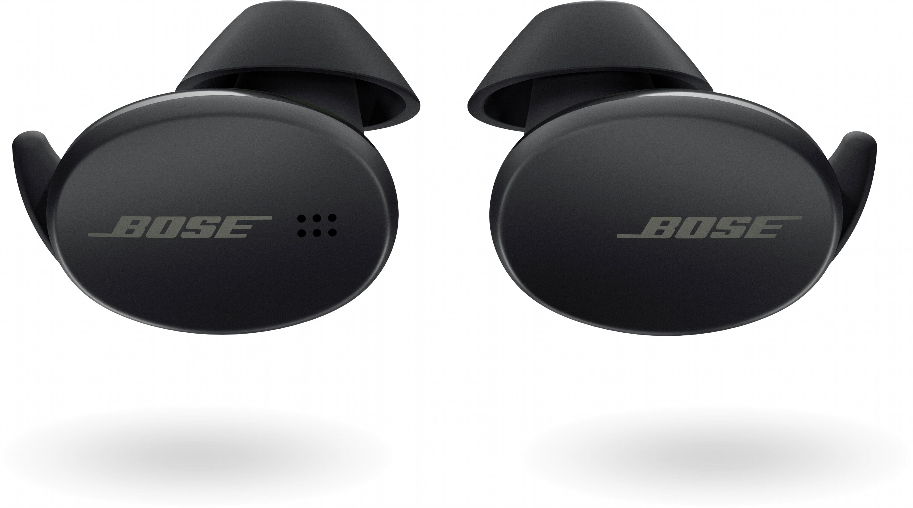 Наушники Bose Sport Earbuds Triple Black (805746-0010) купить в