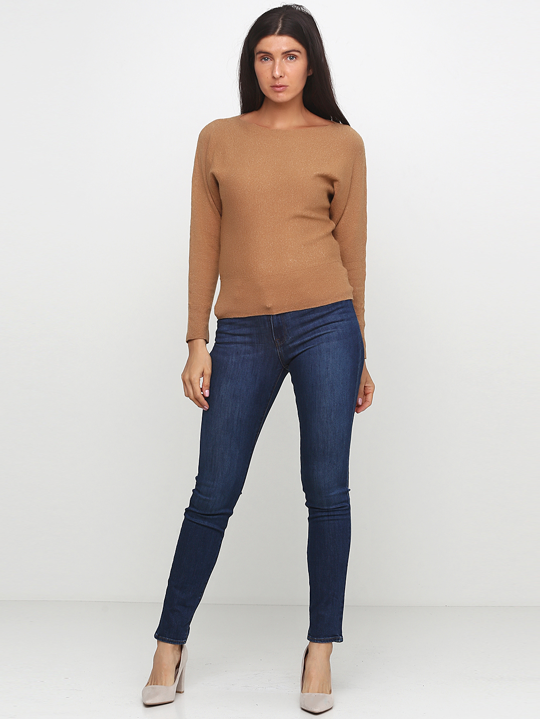 

Джинсы H&M 75622457 32 Синие