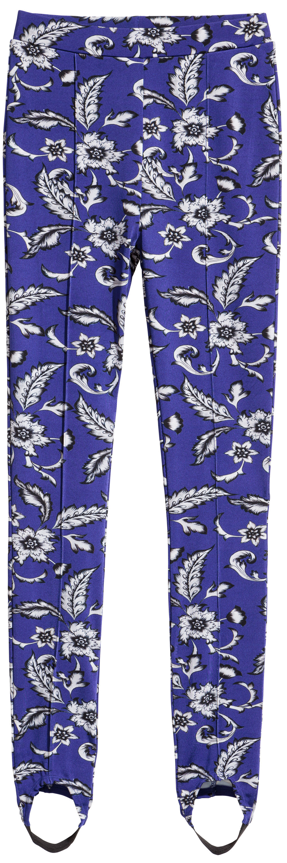 

Лосины H&M 5919416 32 Синие