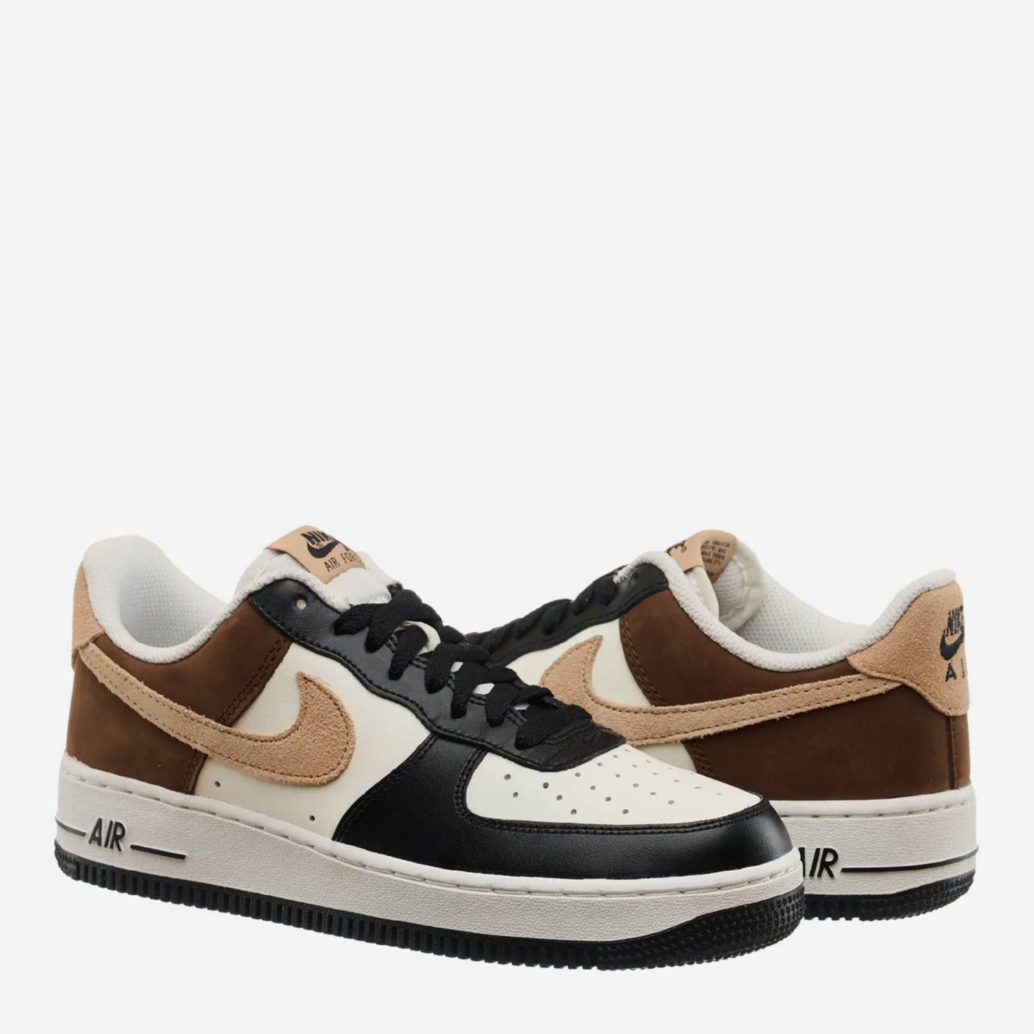 Nike air force 1 best sale homme sarenza