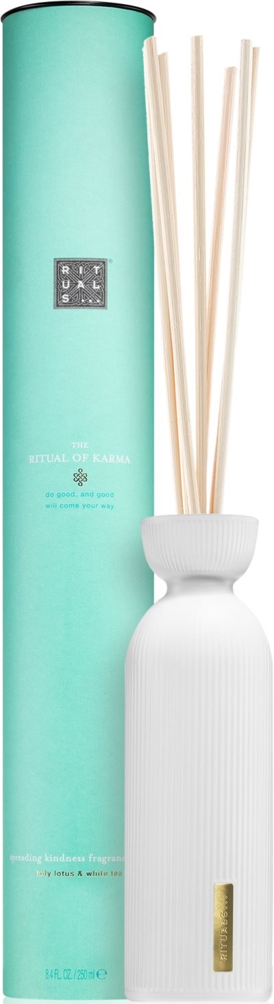 Фото - Освіжувач повітря Karma Dyfuzor z pałeczkami zapachowymi Rituals The Ritual of  Fragrance Sti 
