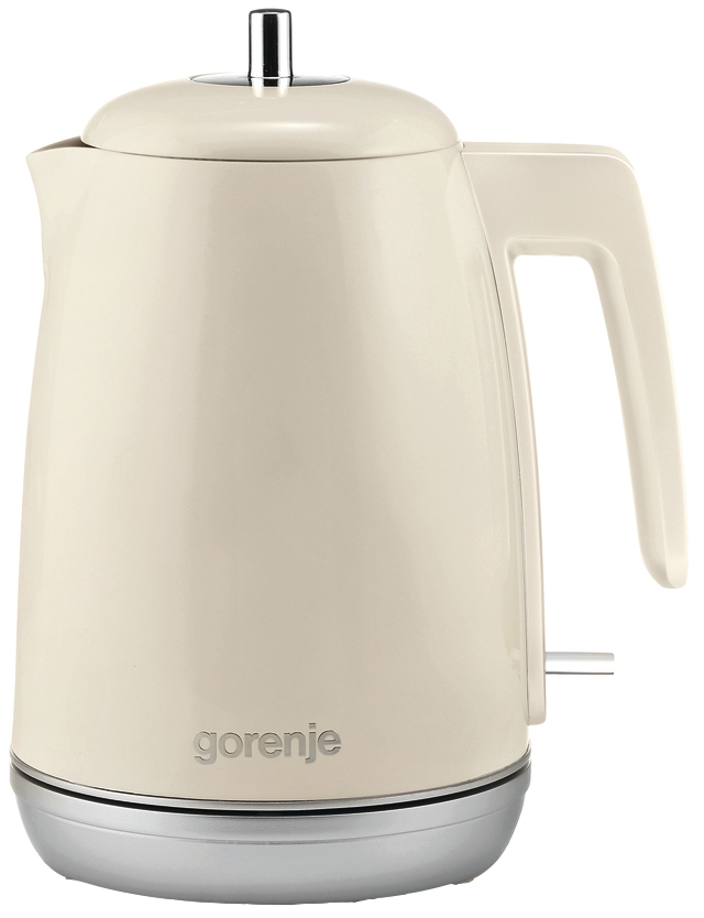 Электрочайник Gorenje K15RL – фото, отзывы, характеристики в интернет ...