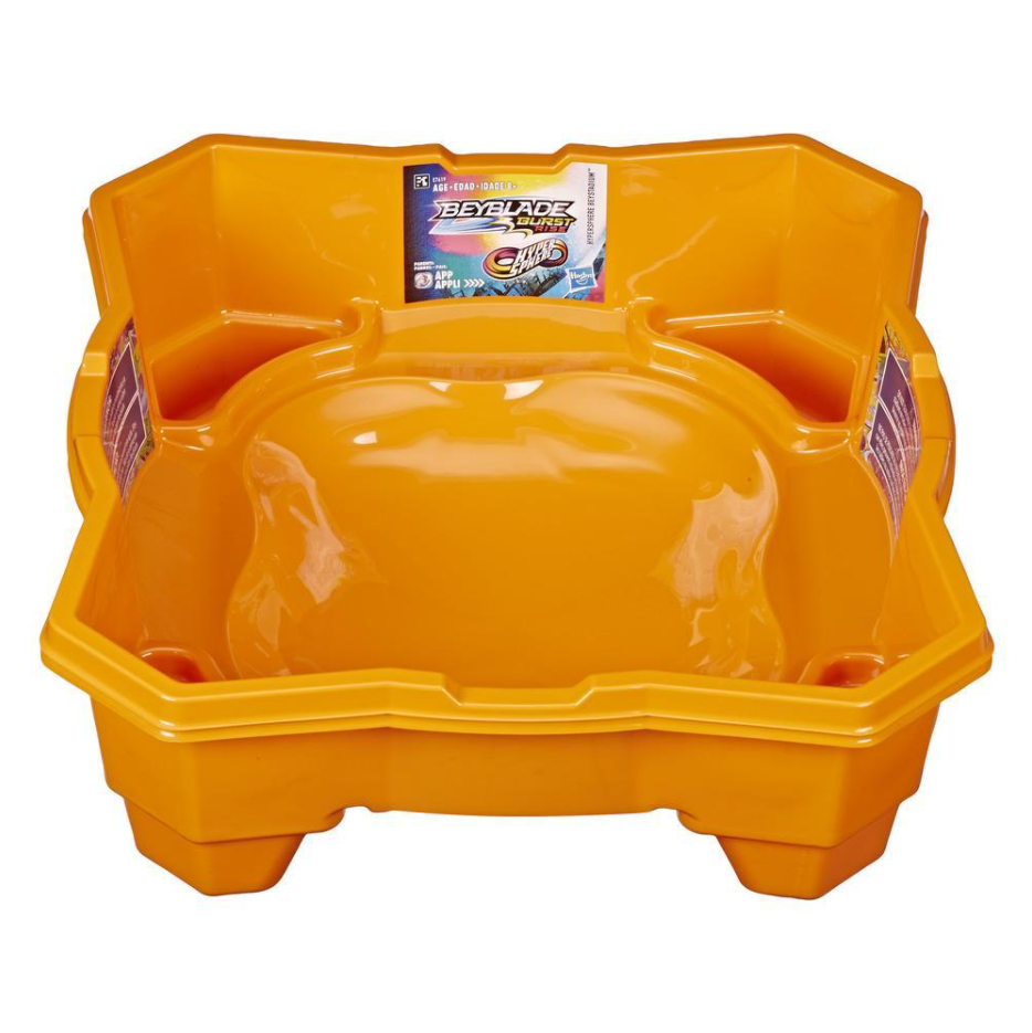

Бейблейд Арена Гиперсфера для сражений 5 серии Beyblade Rise Hypersphere Beystadium Hasbro E7619