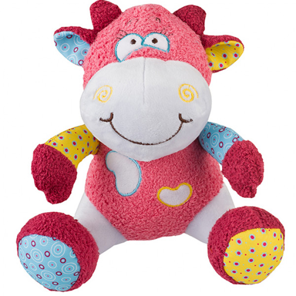 

Игрушка - обнимашка BabyOno Rosie 1609