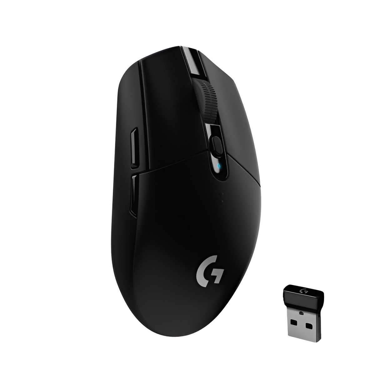 Мышь беспроводная Logitech G304 – фото, отзывы, характеристики в ...