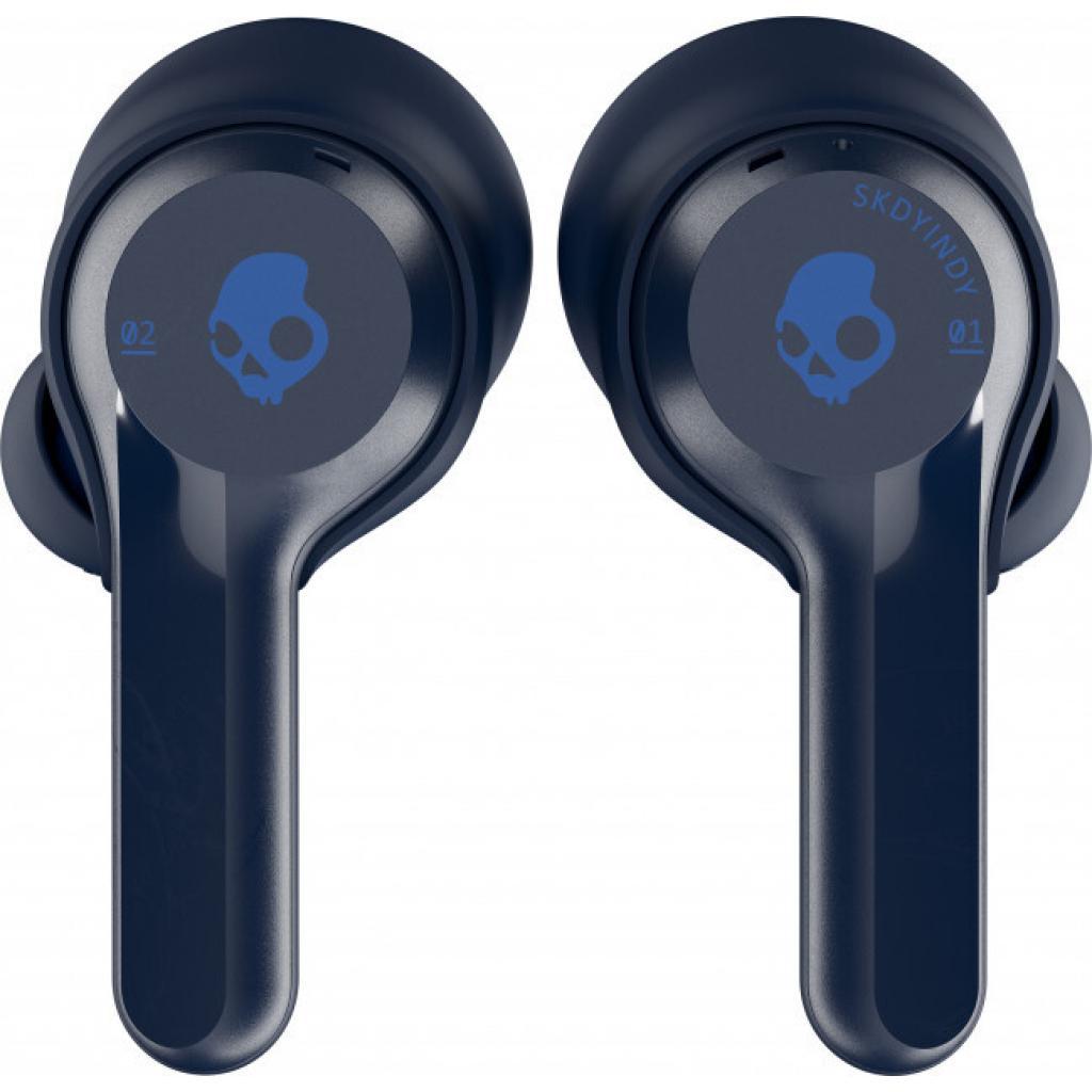 

Наушники Skullcandy Indy True Wireless Indigo/Blue (S2SSW-M704)