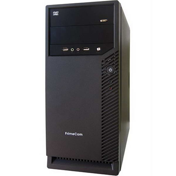 

Корпус FrimeCom LB-052 BL 400W 12cm