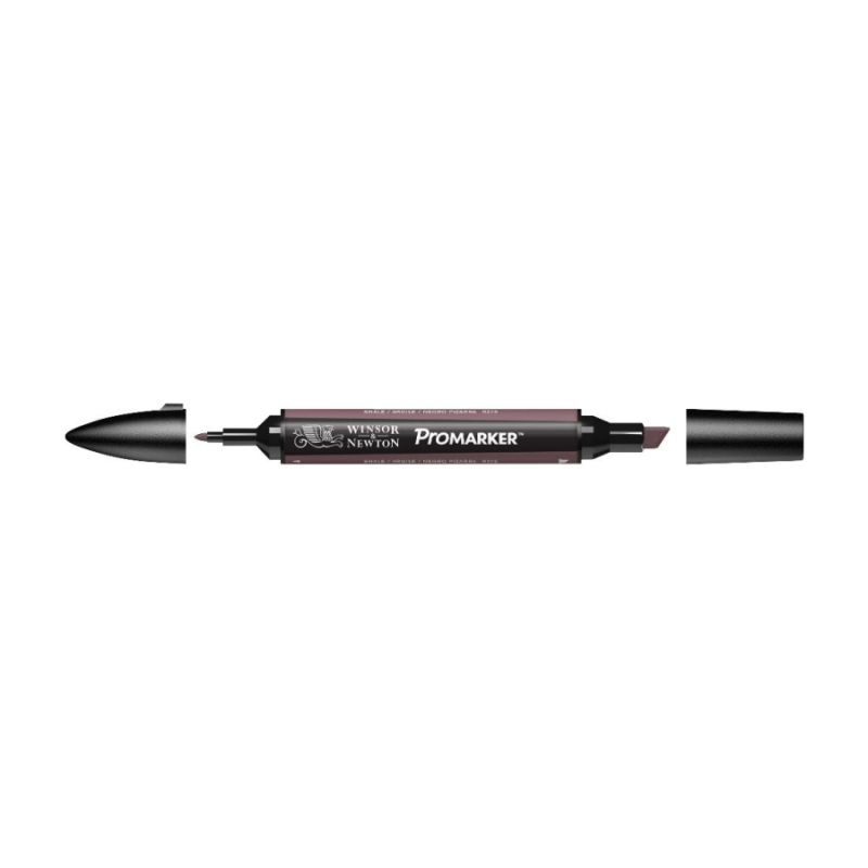 

Маркер Winsor & Newton Promarker 1 мм сланец (0203303)