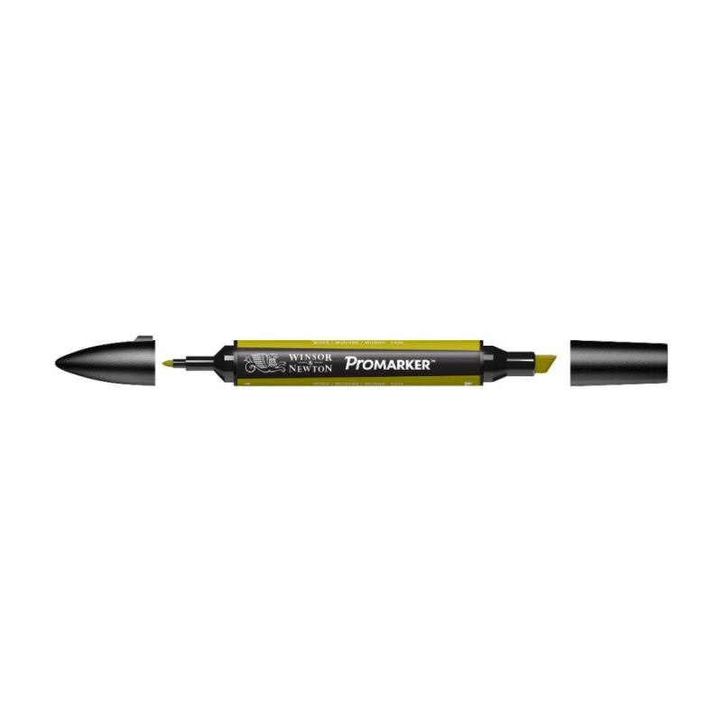 

Маркер Winsor & Newton Promarker 1 мм мох (0203361)