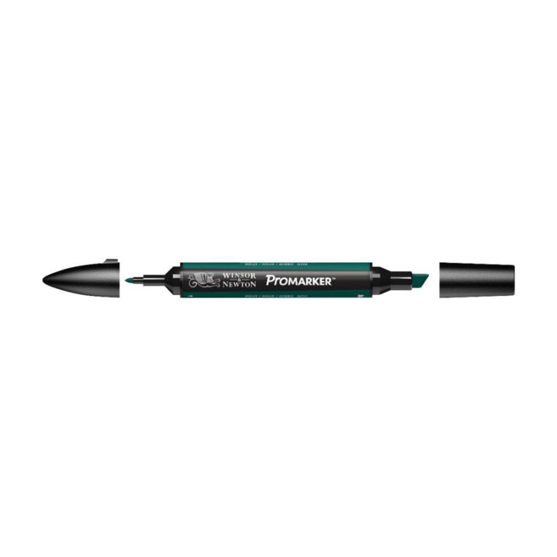 

Маркер Winsor & Newton Promarker 1 мм падуб (0203243)