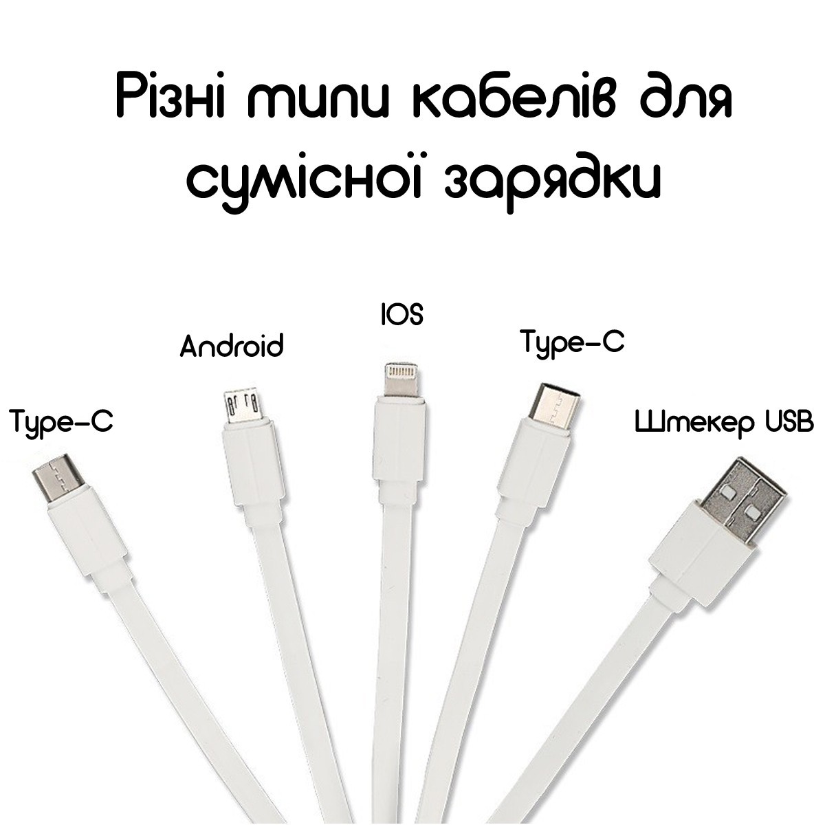 Универсальный USB кабель 4.0A для зарядки 3 в 1. USB IOS/Type-C/Android для  быстрой передачи данных (Lightning / Micro usb / Type C) – фото, отзывы,  характеристики в интернет-магазине ROZETKA от продавца: Runway24 |