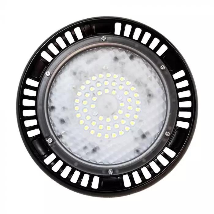 

Светильник Хай-Бей LED V-TAC, 100W, SKU-556, Samsung CHIP, 230V, 4000К (3800157632812)