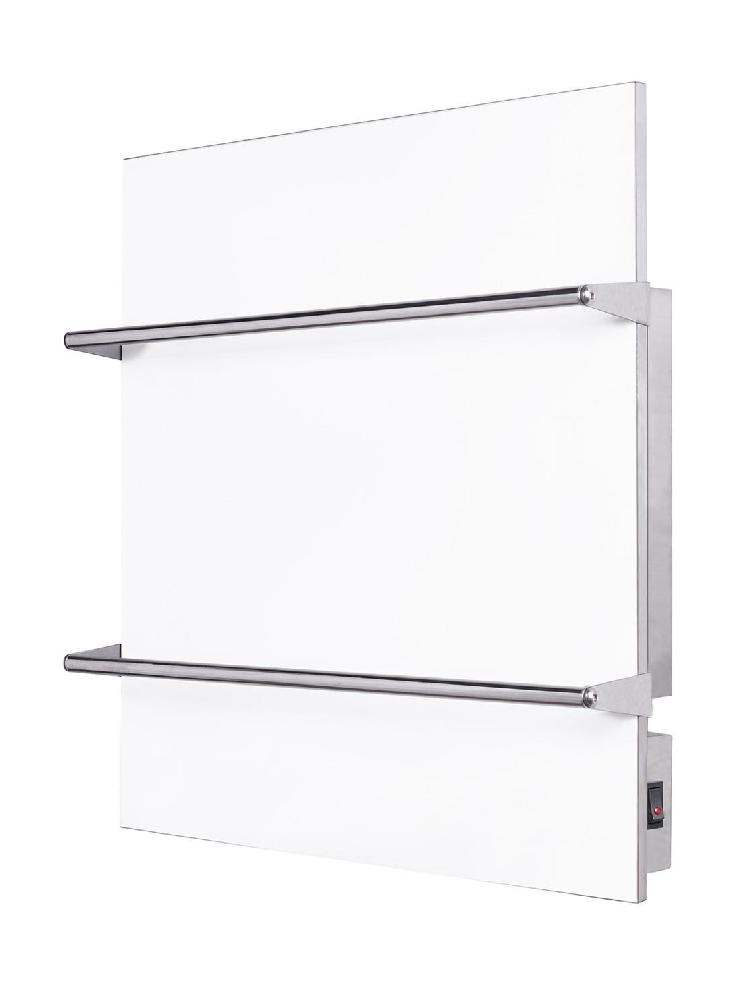 

Полотенцесушитель керамический Teploceramic TCМТ-400-WHITE (TCMT-400-WHITE)