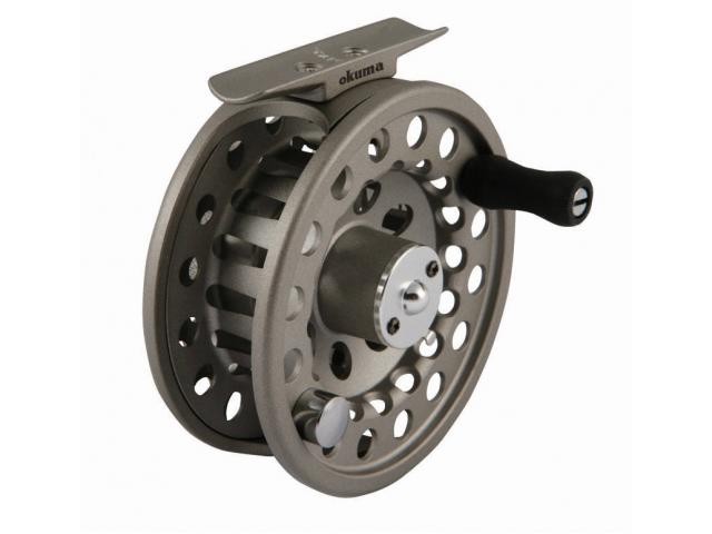

Шпуля для катушки OKUMA SLV (SLV-4-5-SPOOL)