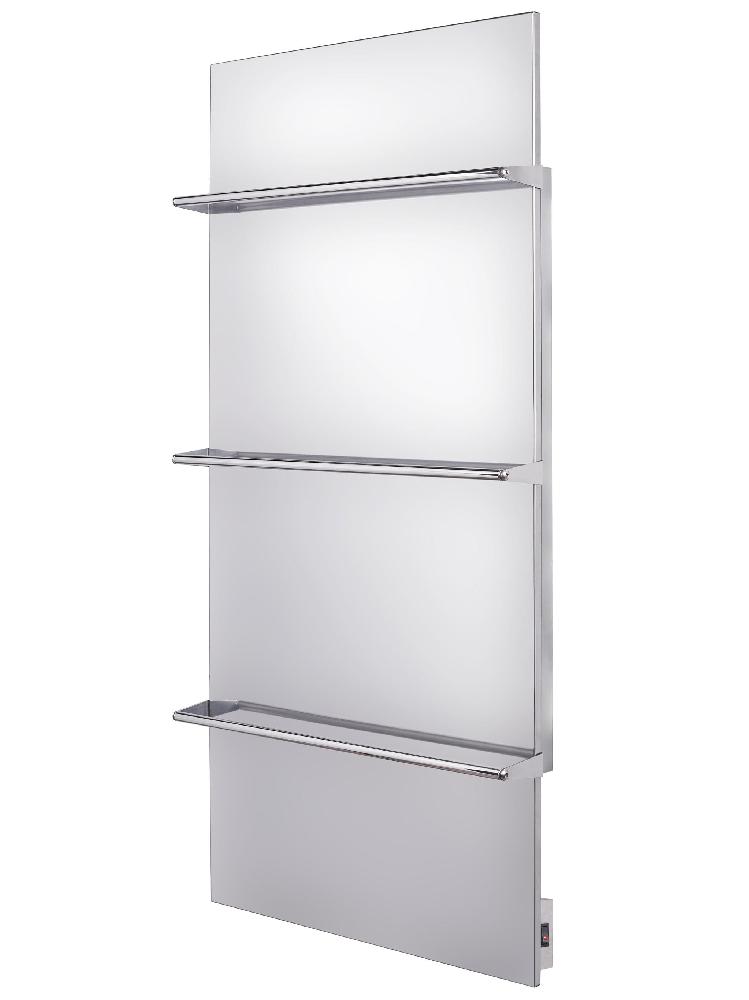 

Полотенцесушитель металлический Sun Way SWТ-400 (SWT-400)