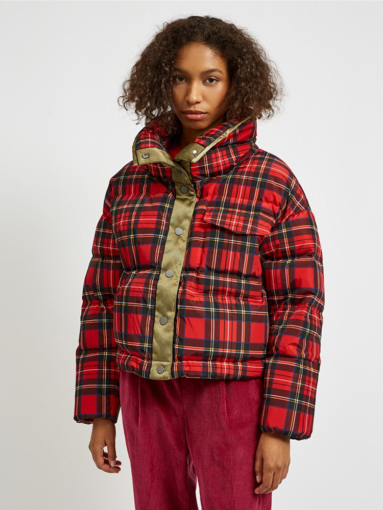

Пуховик United Colors of Benetton 2AWW53644-71Z XS