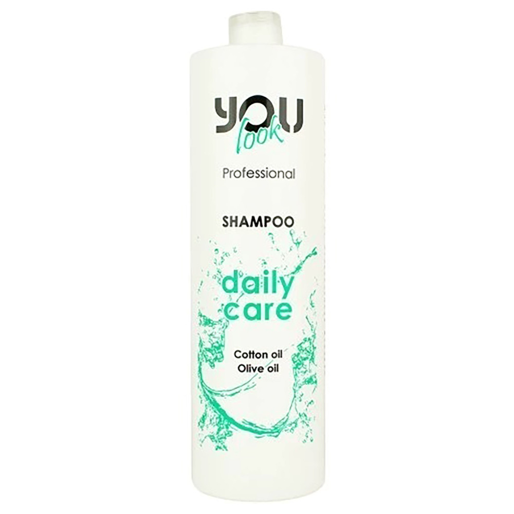Шампунь для щоденного догляду волосся You Look Professional Daily ...