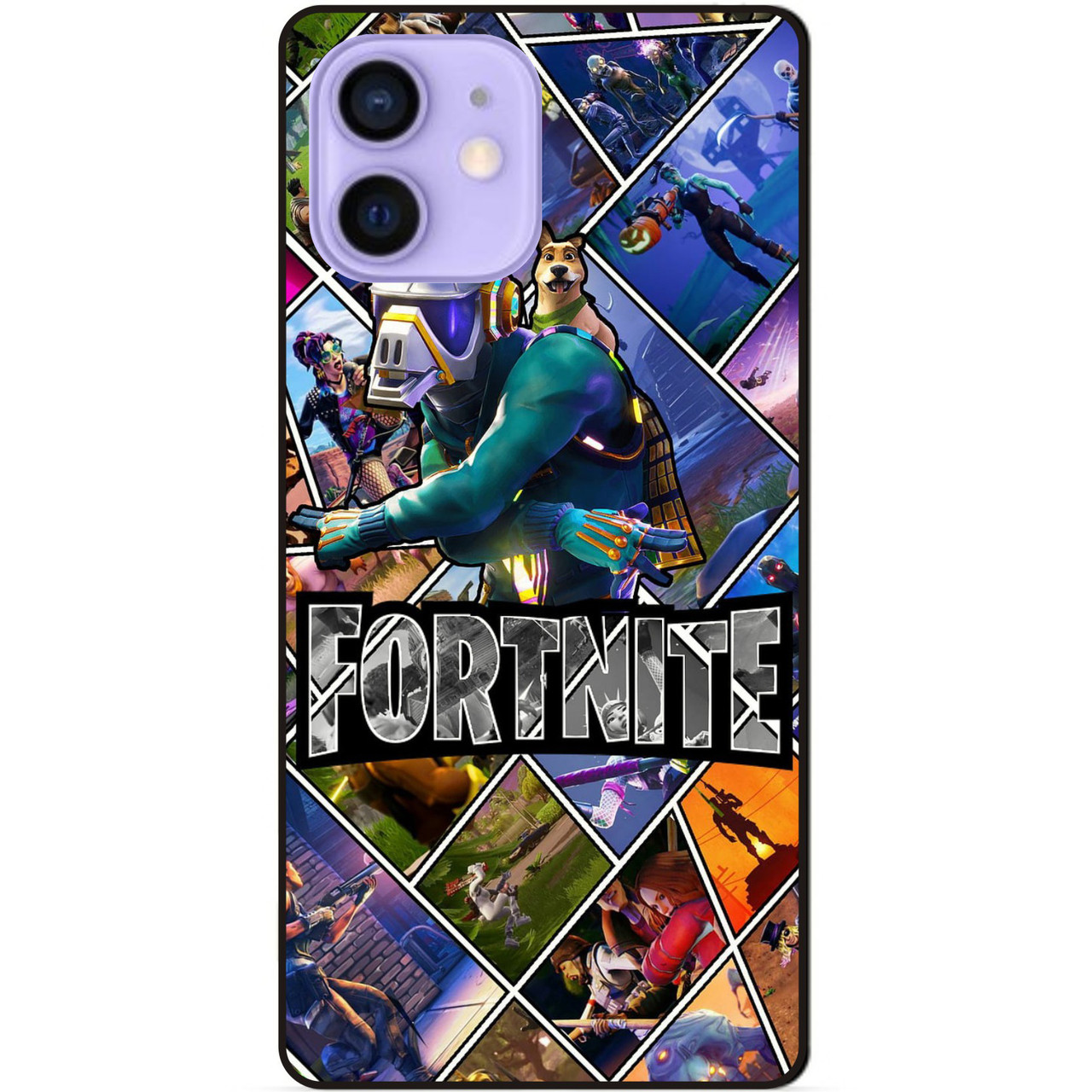 Чехол силиконовый бампер Candy для Iphone 12 mini с картинкой Фортнайт  Fortnite – фото, отзывы, характеристики в интернет-магазине ROZETKA от  продавца: CASEMAG | Купить в Украине: Киеве, Харькове, Днепре, Одессе,  Запорожье, Львове